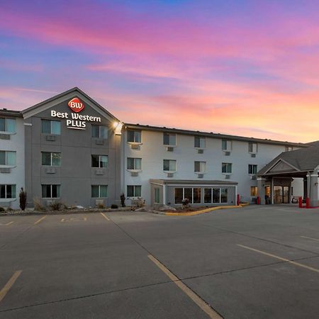 Best Western Plus Altoona Inn Zewnętrze zdjęcie