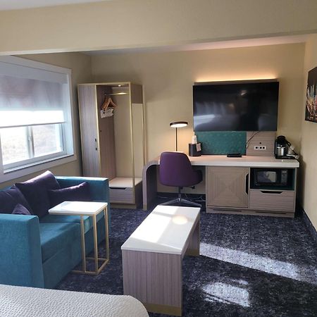 Best Western Plus Altoona Inn Zewnętrze zdjęcie