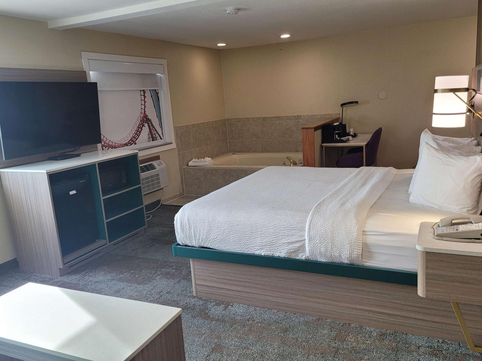Best Western Plus Altoona Inn Zewnętrze zdjęcie