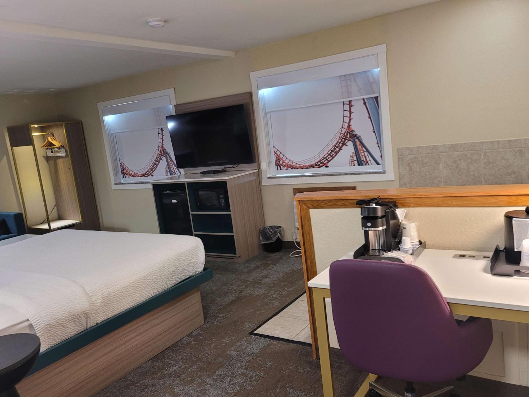 Best Western Plus Altoona Inn Zewnętrze zdjęcie