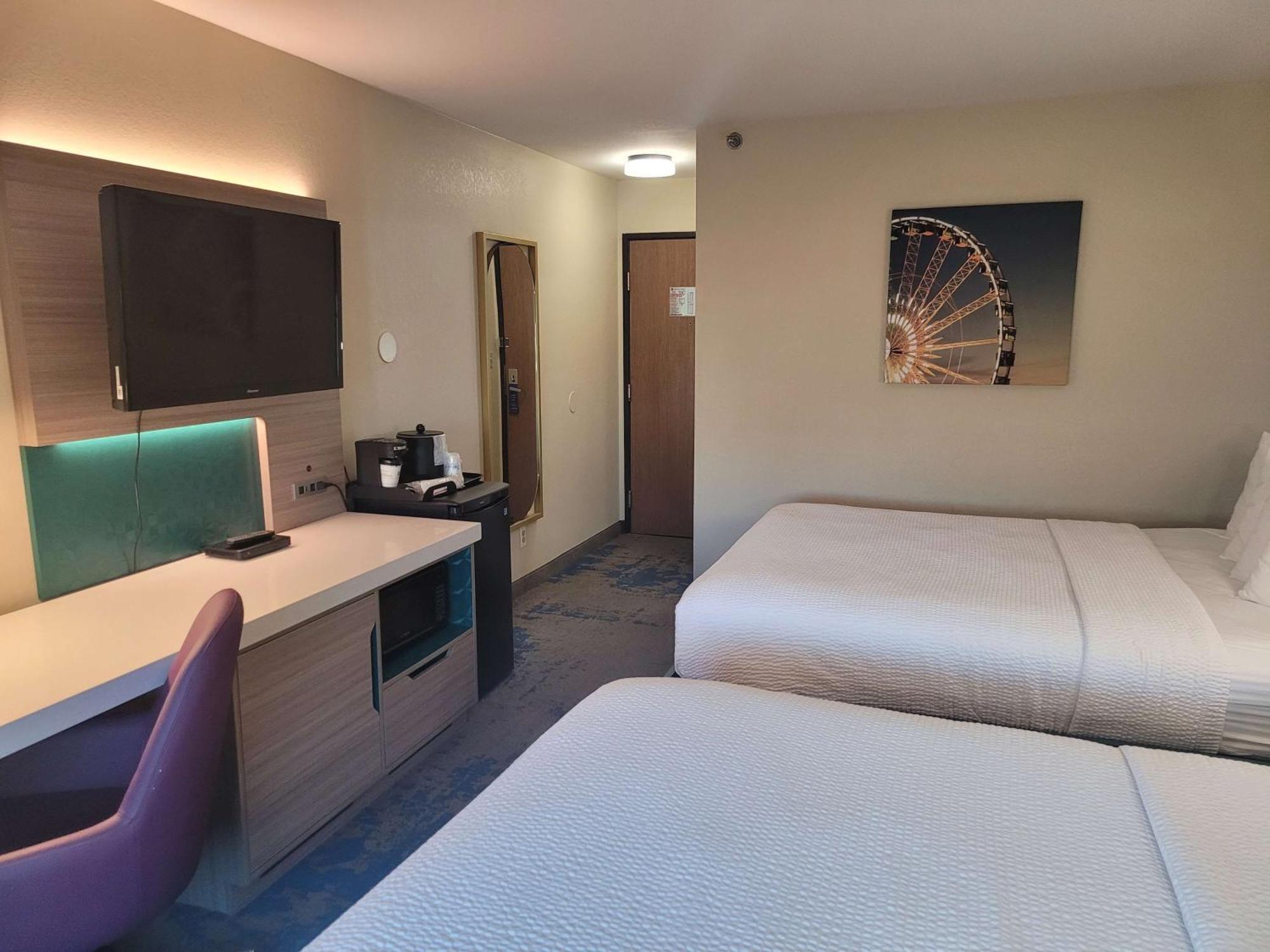 Best Western Plus Altoona Inn Zewnętrze zdjęcie