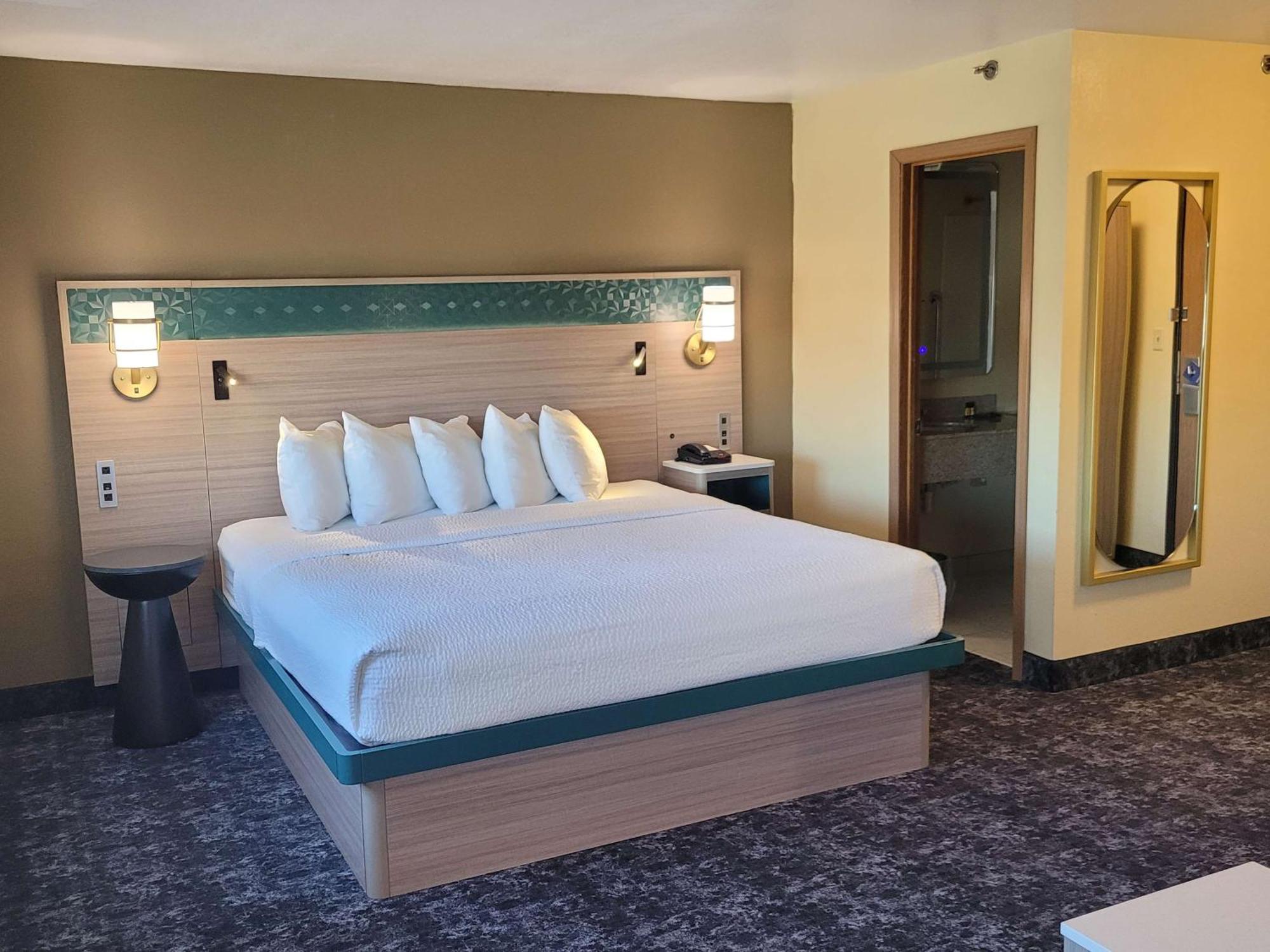 Best Western Plus Altoona Inn Zewnętrze zdjęcie
